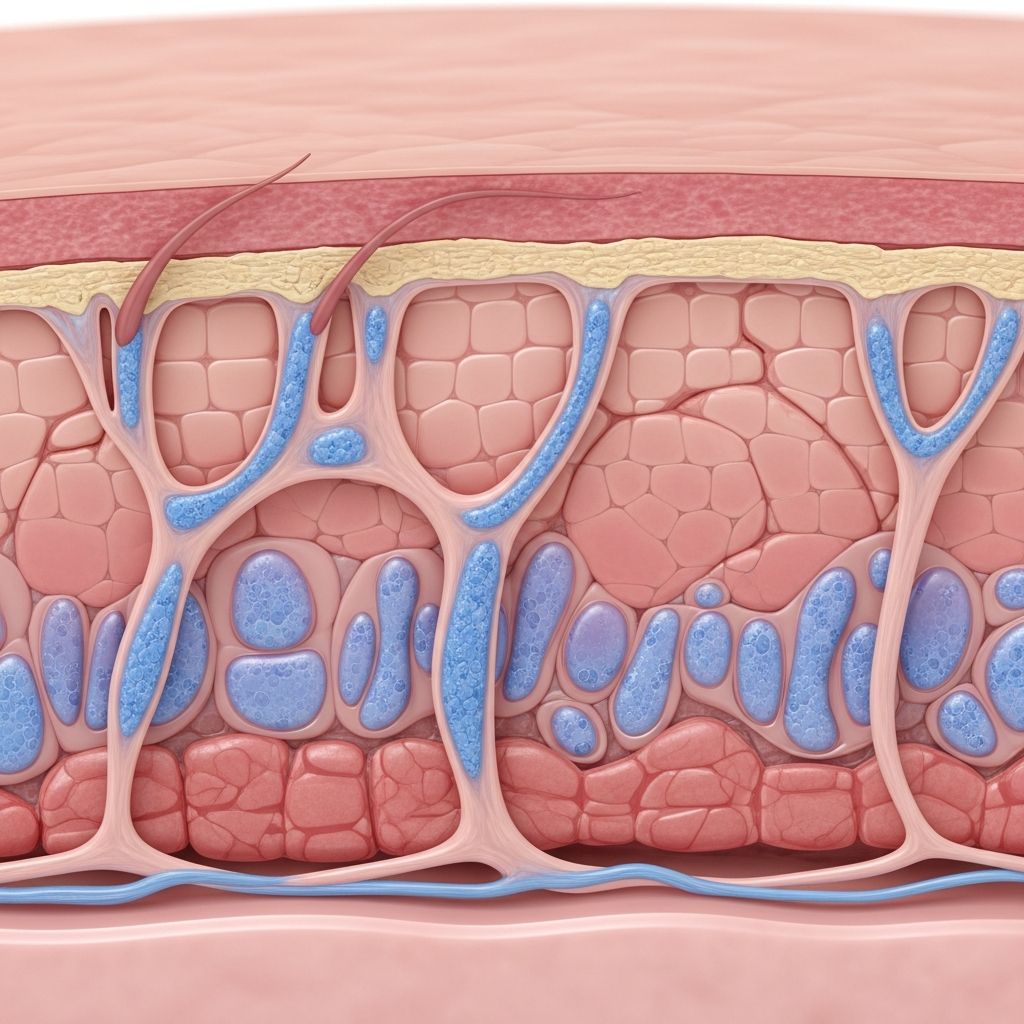 Comprehensive guide to scleroedema: causes, clinical features, diagnosis, and management strategies for this rare skin condition.