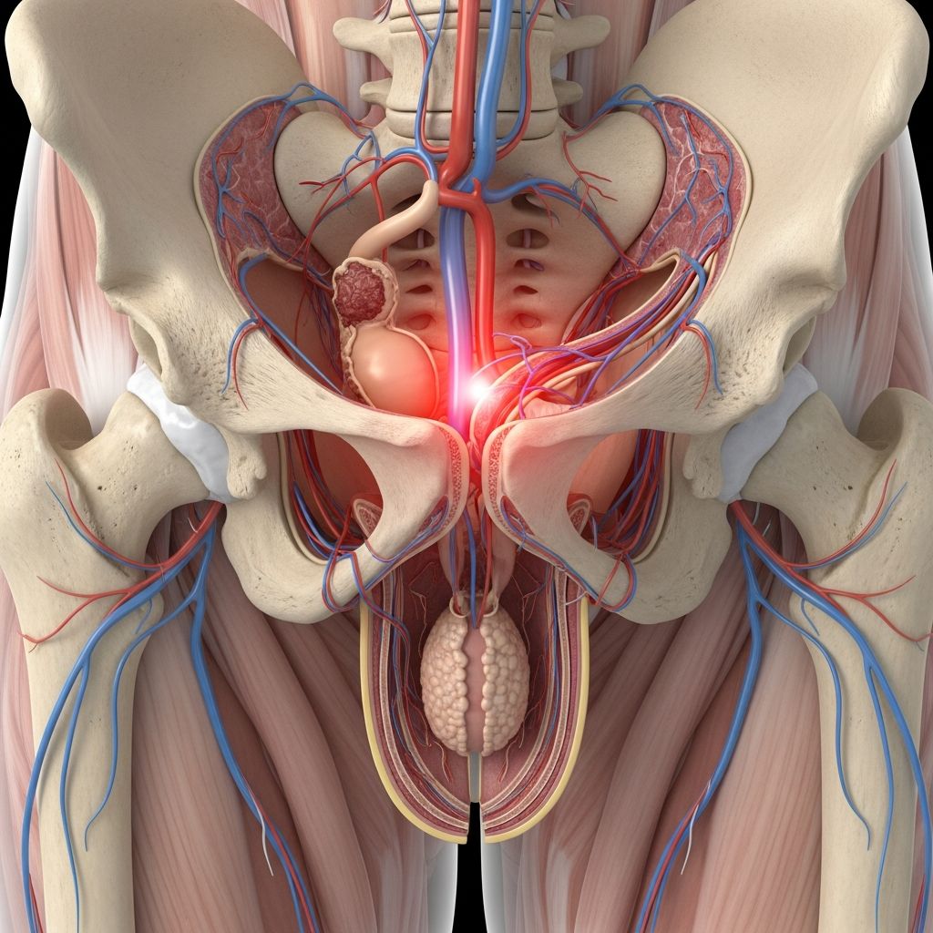 Comprehensive guide to scrotodynia: causes, symptoms, and effective treatment options.