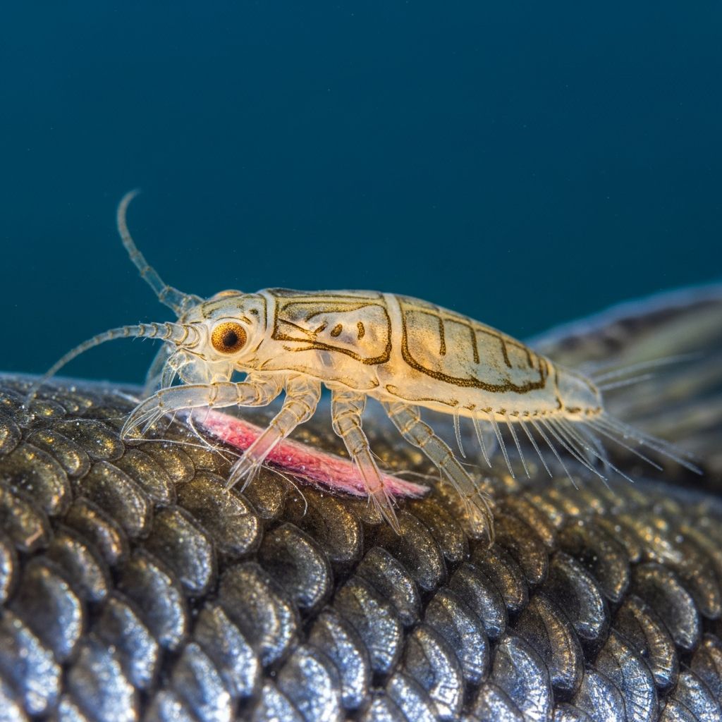 Discover the truth about sea lice, seabather’s eruption symptoms, causes, treatments, and prevention strategies for ocean swimmers.