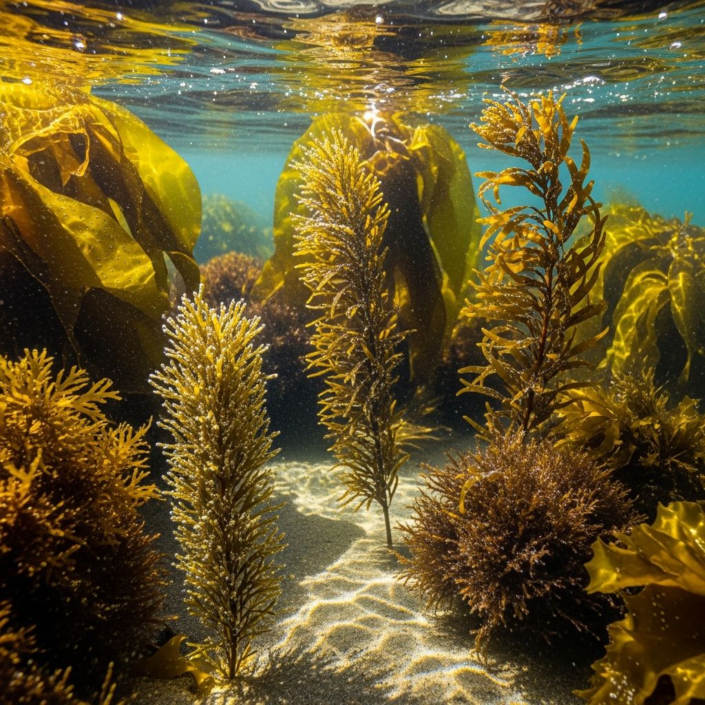 Seaweed Benefits: 9 Essential Reasons To Boost Your Health Discover the impressive health advantages of seaweed, from thyroid support to heart health and beyond.