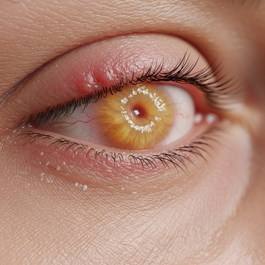 Rare aggressive skin cancer from sebaceous glands: symptoms, diagnosis, Muir-Torre links, and treatments explained.