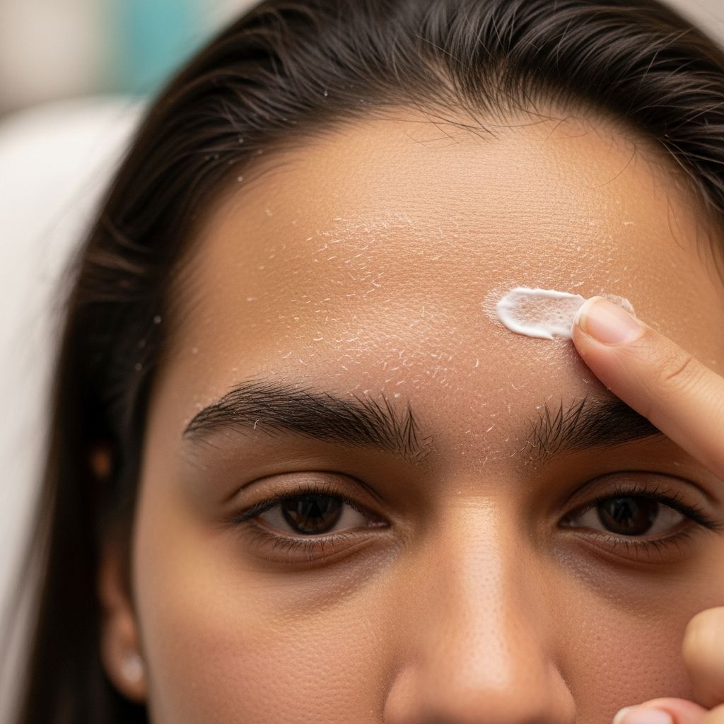 Effective treatments for seborrheic dermatitis: From OTC shampoos to prescription options for scalp, face, and body relief.