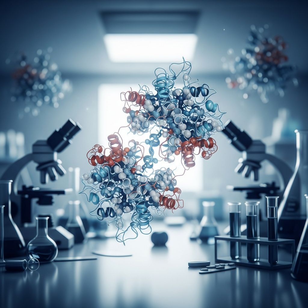 Comprehensive guide to secukinumab, the IL-17A inhibitor for psoriasis, psoriatic arthritis, and related inflammatory conditions.