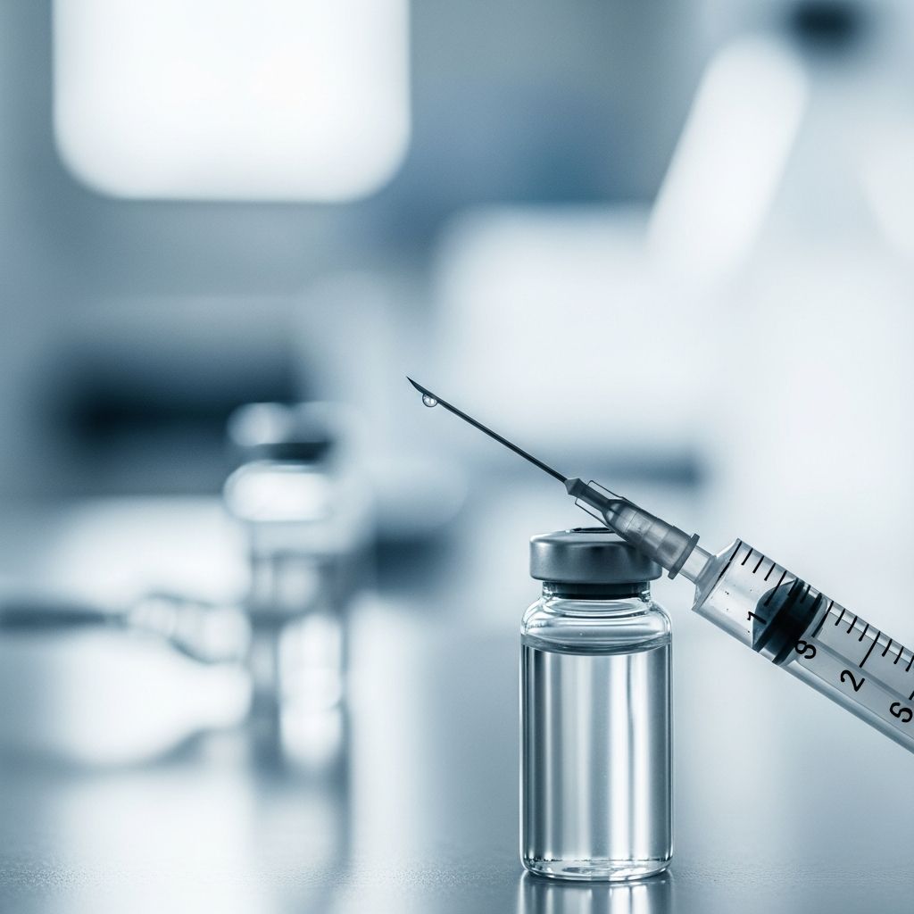Semaglutide: 4 Key Uses, Doses, Side Effects Explained Discover how semaglutide helps manage type 2 diabetes, supports weight loss, and reduces cardiovascular risks effectively.