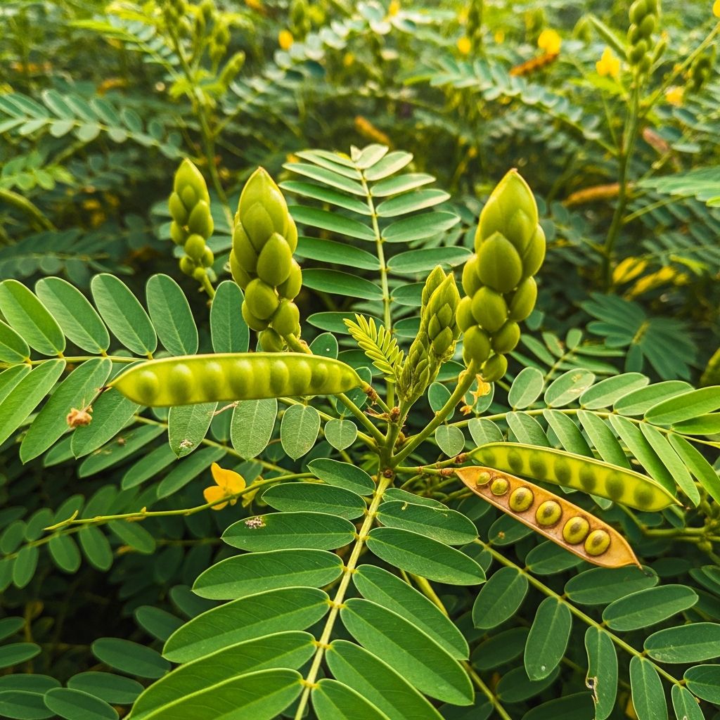 Discover the proven and potential health benefits of senna, from constipation relief to immune support and beyond.
