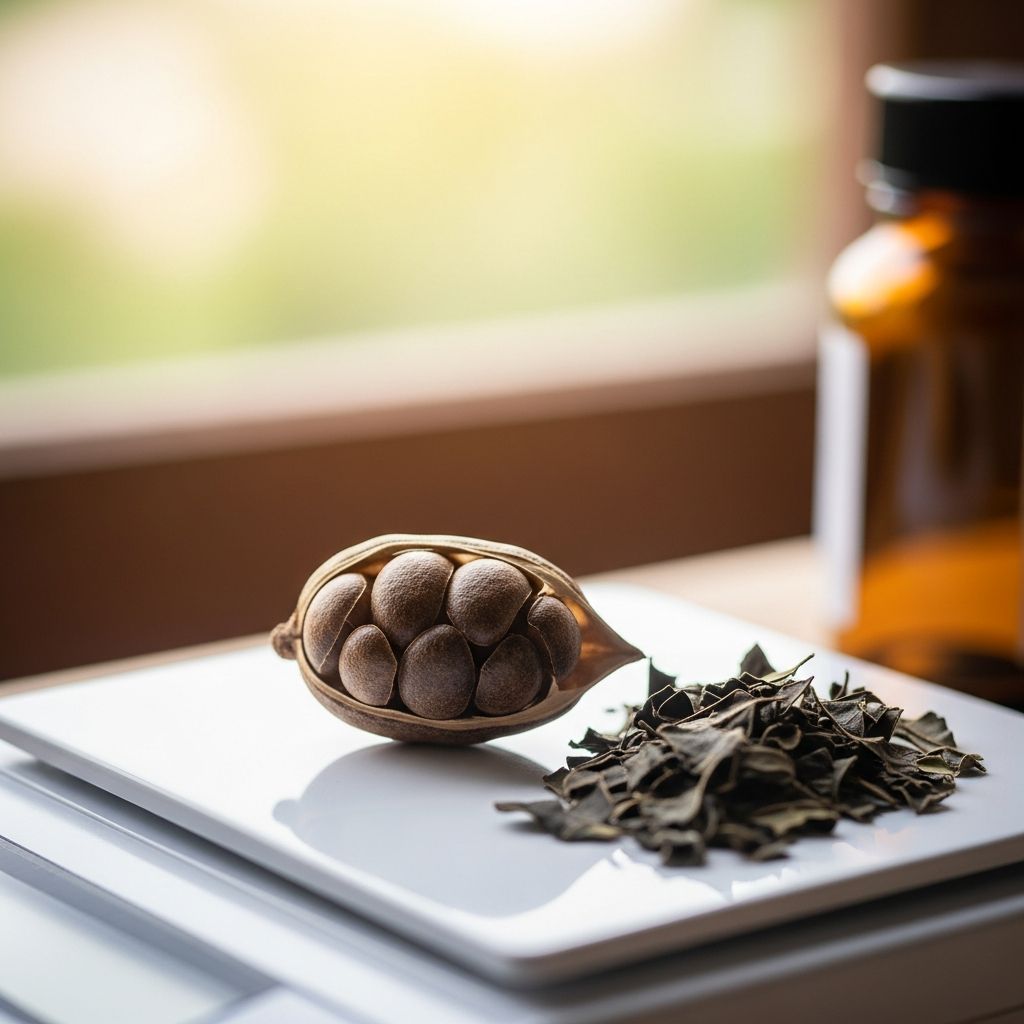 Effective stimulant laxative for short-term relief of constipation, typically working overnight.