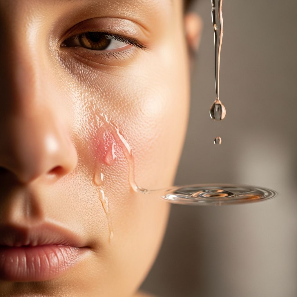 Sensitive Skin: Expert Guide To Causes, Care, And Prevention Understanding the causes, symptoms, and effective management strategies for sensitive skin to restore comfort and barrier function.