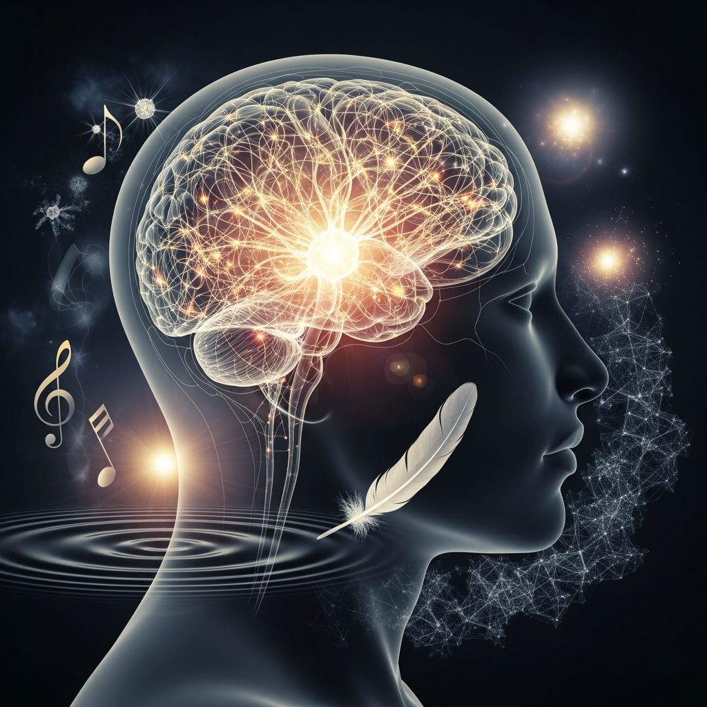 Understanding sensory processing disorder: symptoms, causes, diagnosis, and effective treatments for children and adults.
