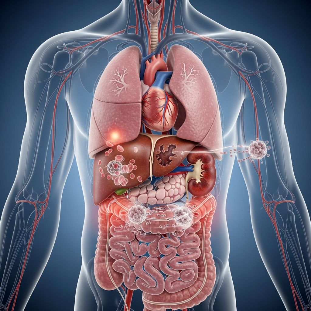 Recognize sepsis symptoms early to save lives: Learn the signs, risks, and urgent actions needed for this life-threatening condition.