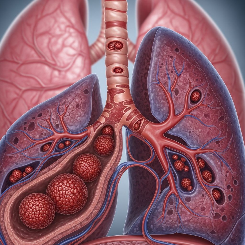 Comprehensive guide to septic emboli: bacterial blood clots, clinical presentation, and management strategies.