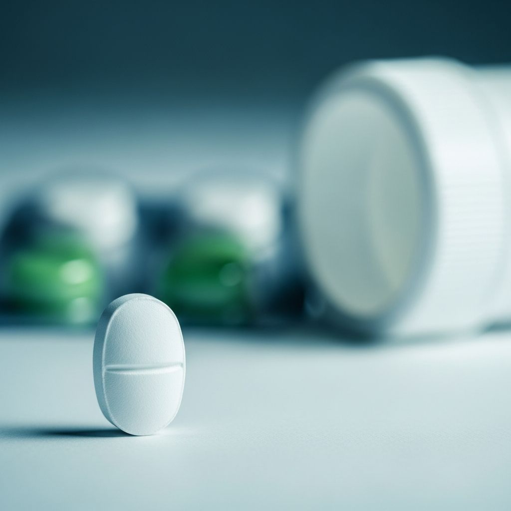 Comprehensive guide to sertraline (Contulen, Lustral, Zoloft), an SSRI for depression, anxiety, OCD, and more.