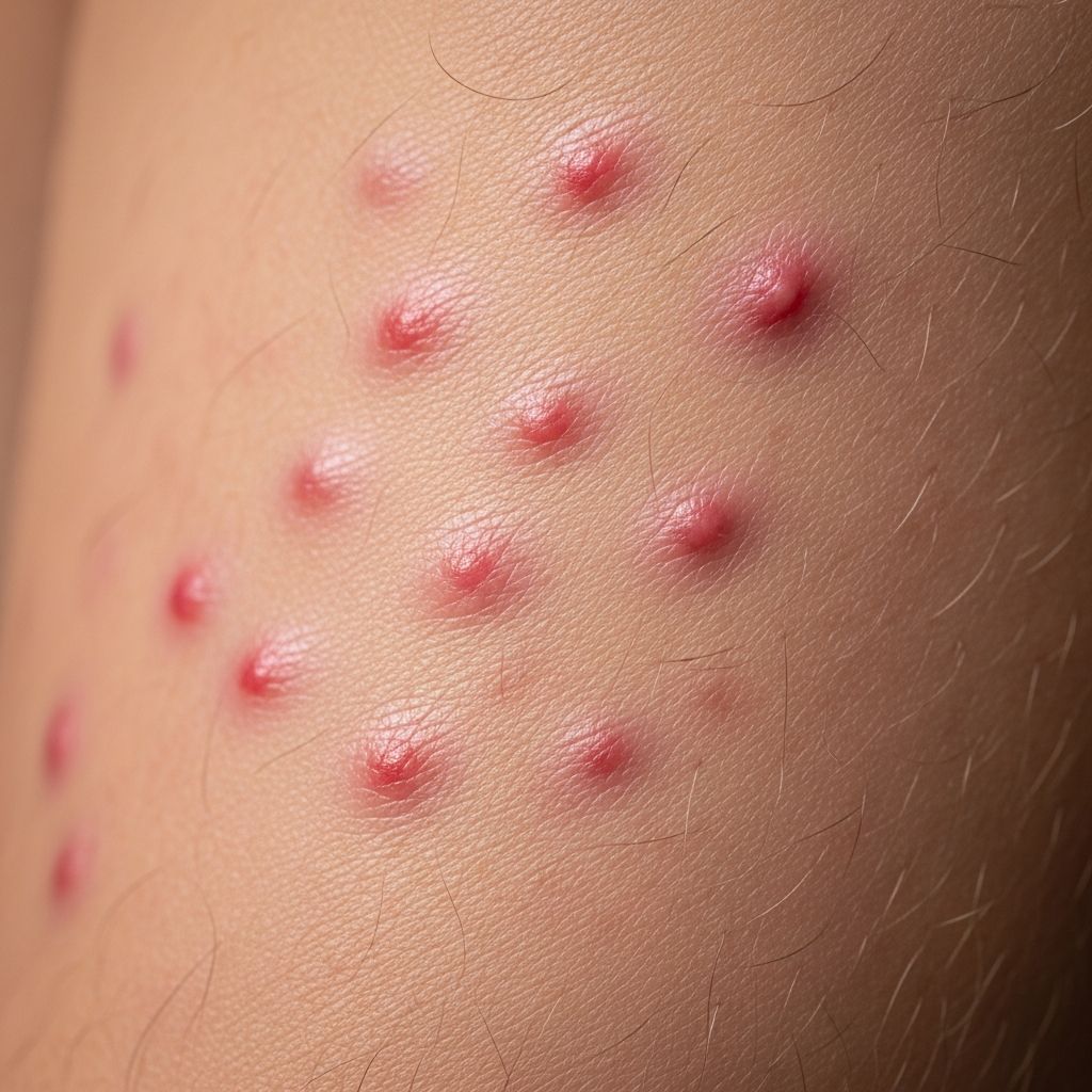 Understanding serum sickness-like reaction: causes, symptoms, diagnosis, and effective management strategies for this immune-mediated condition.