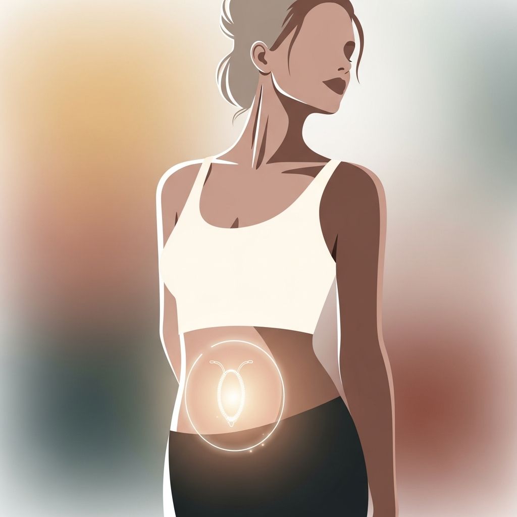 Everything you need to know about having sex safely and enjoyably with an intrauterine device (IUD).