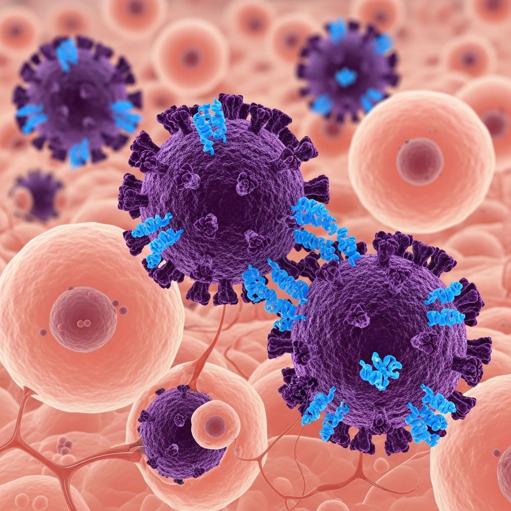 Comprehensive guide to sexually transmitted HPV: understand symptoms, treatment options, and prevention strategies.