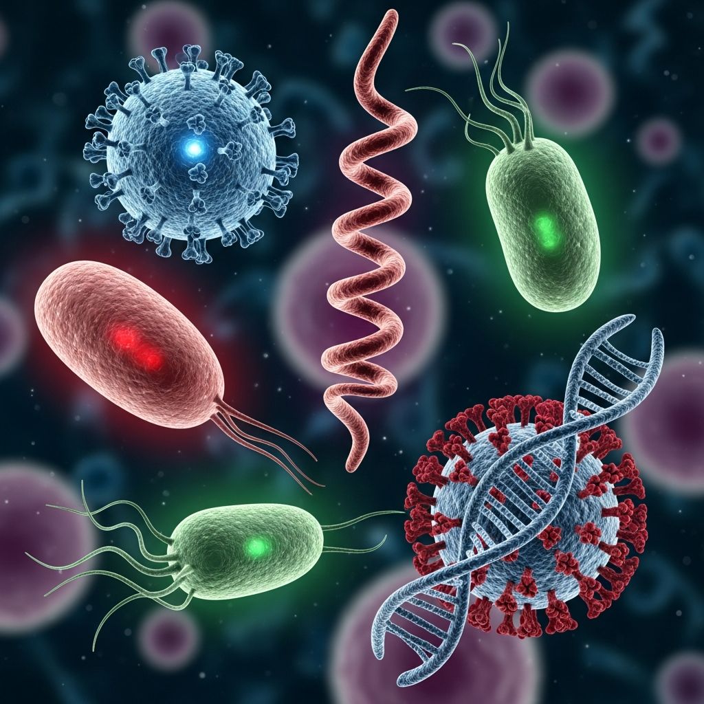 Comprehensive guide to STIs: causes, symptoms, transmission, diagnosis, treatment, and prevention strategies for sexual health.