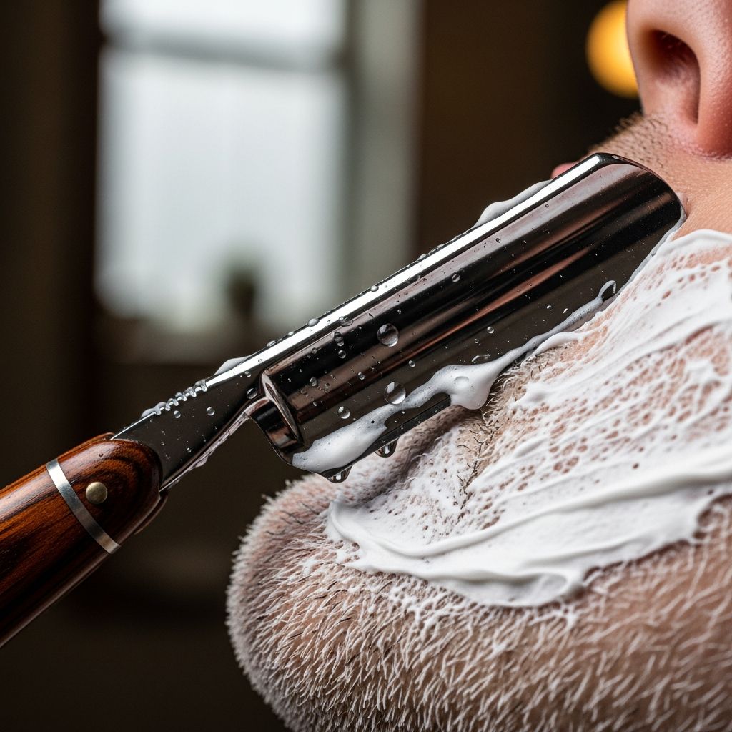 Comprehensive guide to safe shaving techniques, common side effects, and effective precautions for smooth skin.