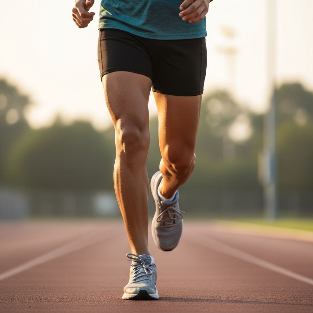 Effective exercises and strategies to relieve shin splint pain, strengthen lower legs, and prevent recurrence for runners and active individuals.