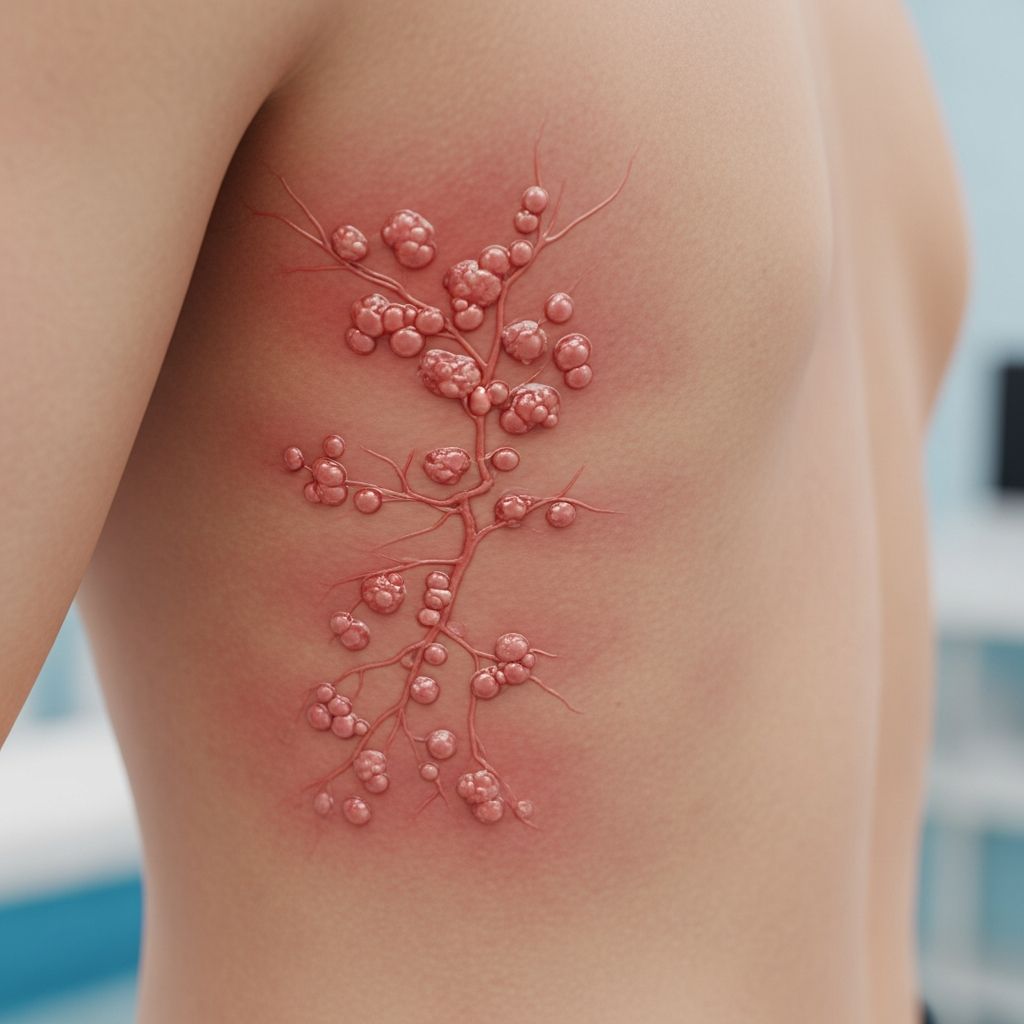 Shingles Symptoms: Early Signs, Rash Stages And Pain Recognize shingles symptoms early—from pain and rash to serious complications—and learn when to seek immediate medical help.