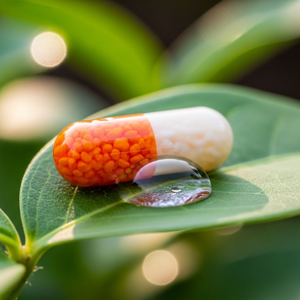 Discover if antioxidant supplements are worth taking or if food sources provide better protection against oxidative stress and disease.
