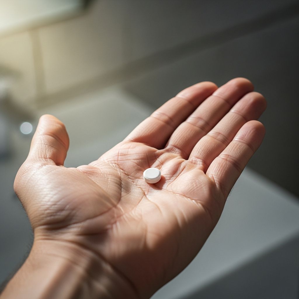 New guidelines question daily low-dose aspirin for heart health—experts weigh benefits vs. bleeding risks for prevention.