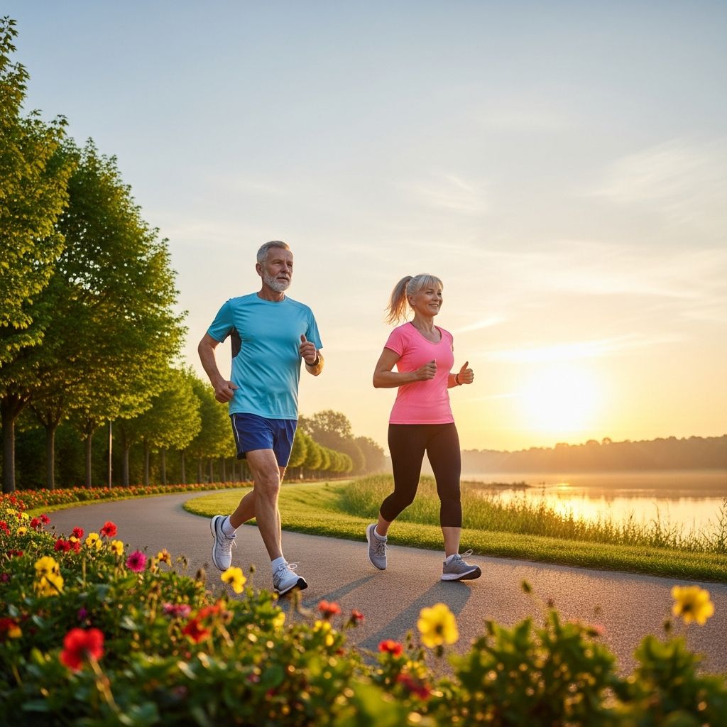 Discover the optimal timing for walking around meals to boost blood sugar control, aid digestion, and support weight loss efforts effectively.