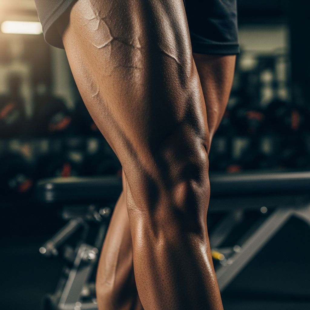 Expert advice on exercising with sore muscles, understanding DOMS, safe recovery strategies, and when to rest for optimal fitness gains.