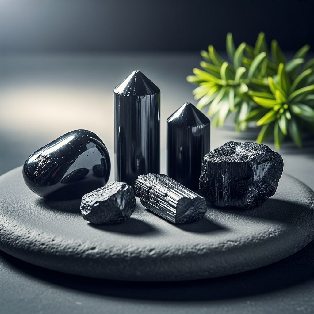 Discover shungite's potential health benefits, from water purification to EMF protection, backed by science and tradition.