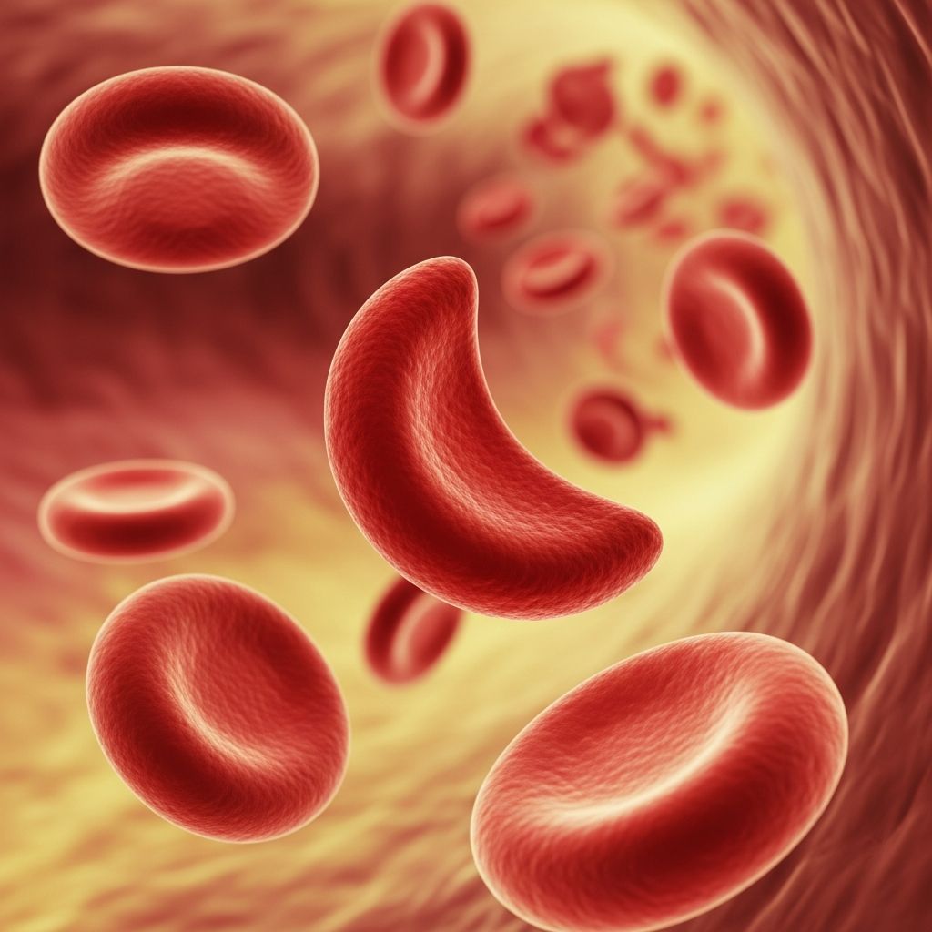 Sickle Cell Disease Symptoms: 6 Warning Signs You Shouldn’t Ignore Recognizing the signs of sickle cell disease: From pain crises to complications and when to seek help.
