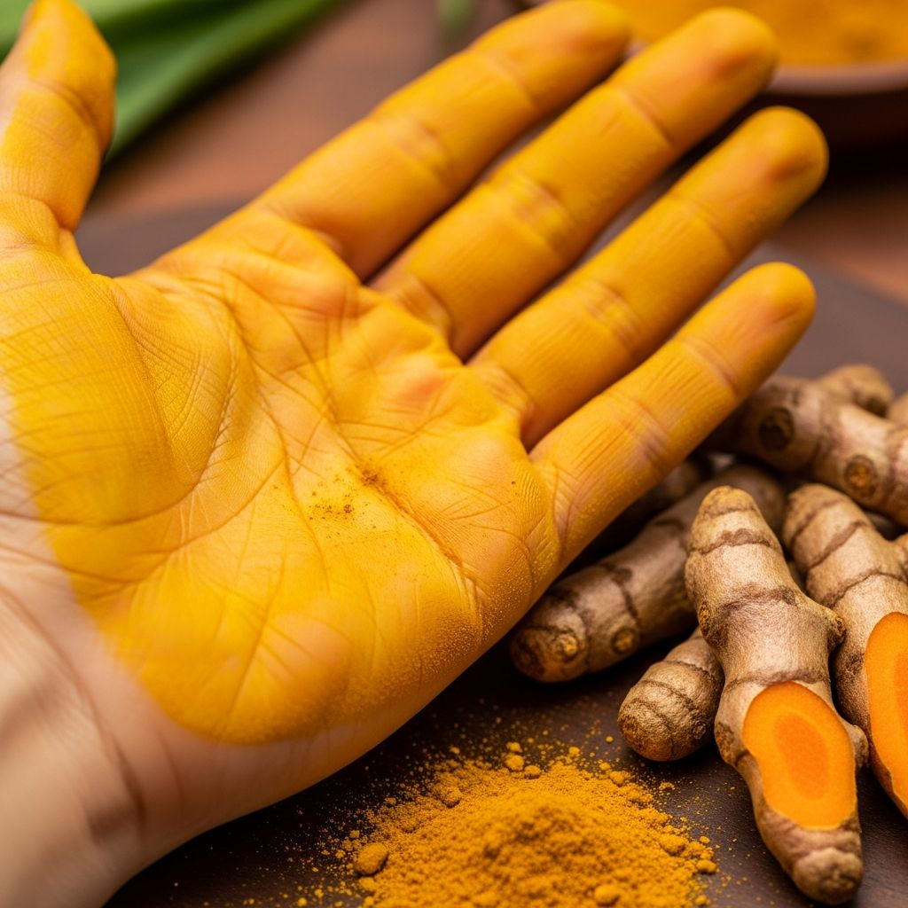 Side Effects Of Turmeric: 9 Risks, Safe Usage Tips Turmeric offers health benefits but high doses in supplements can lead to serious side effects like liver damage, digestive issues, and more.