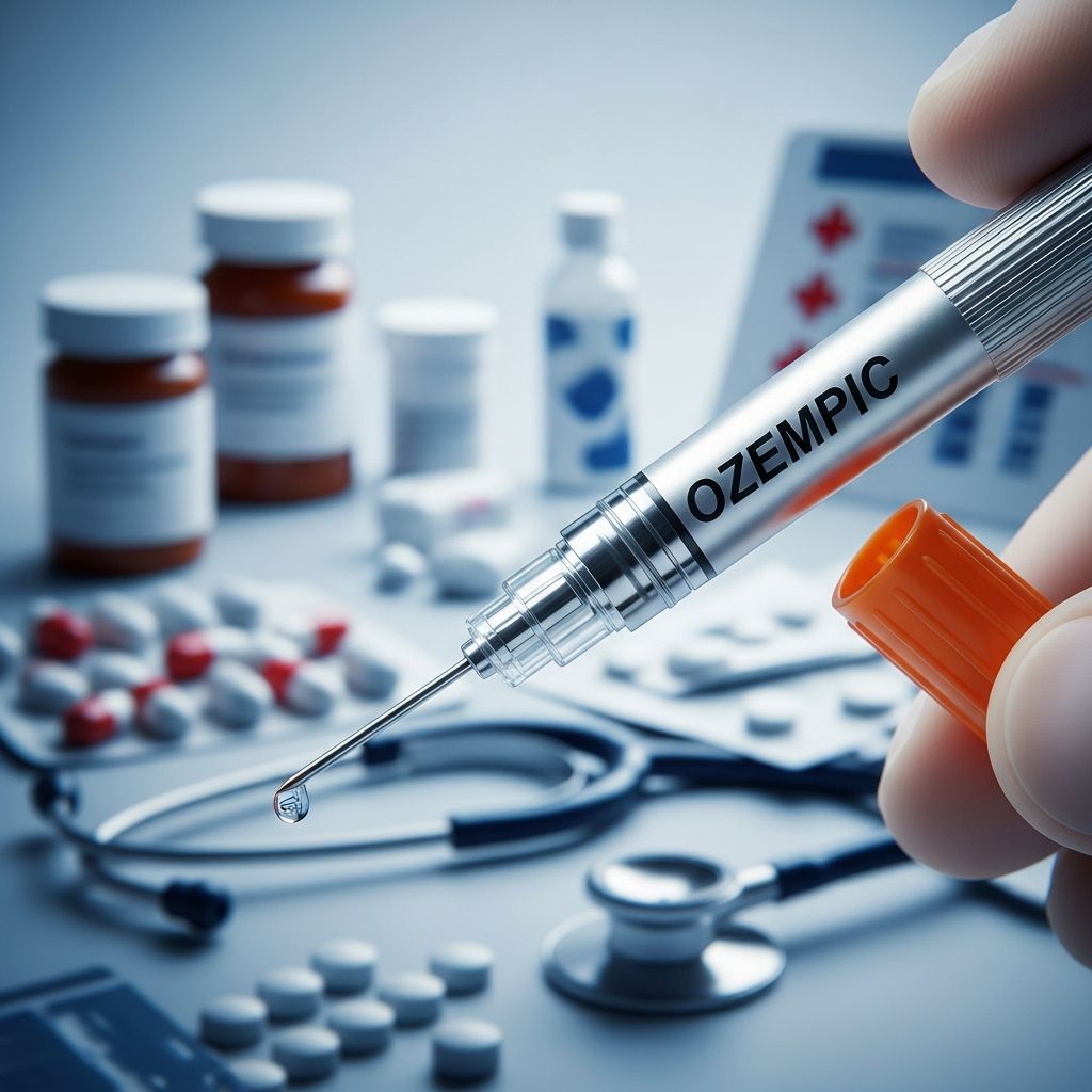 Comprehensive guide to Ozempic side effects, risks, and management strategies for safe use.