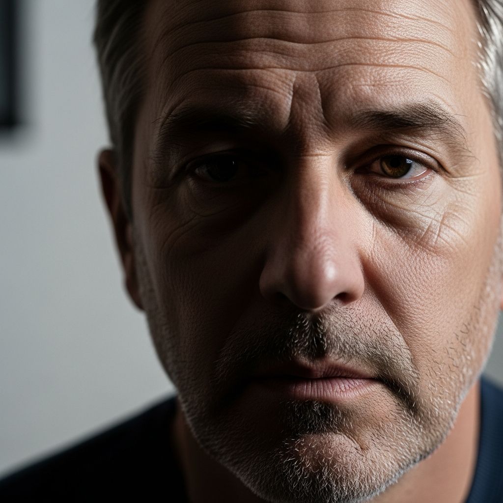 Recognise the key signs of low testosterone in men, from fatigue and low libido to serious health risks, and learn when to seek medical help.