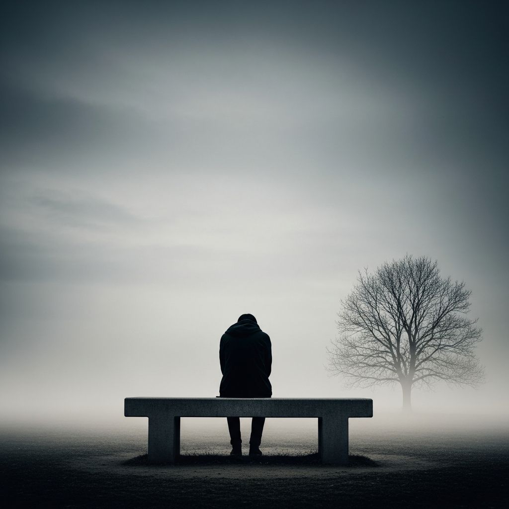 Understanding apathy: causes, symptoms, diagnosis, and management strategies for this common yet often overlooked condition.