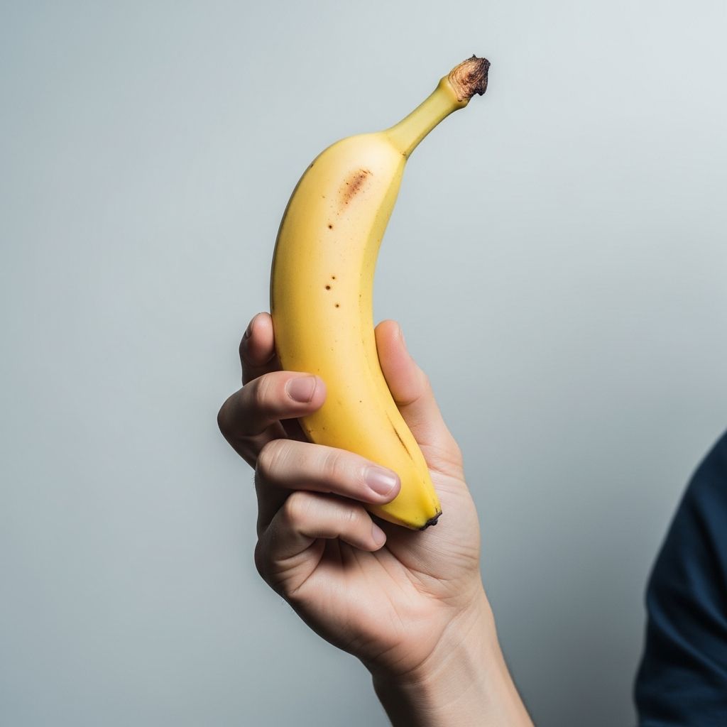 Spot the hidden signs of potassium deficiency and learn simple dietary fixes to restore balance and boost your health.