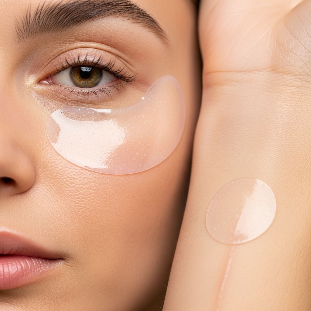 Discover how silicone patches hydrate skin, smooth fine lines, and fade scars with science-backed mechanisms for healthier, youthful skin.