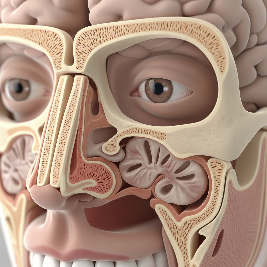 Comprehensive guide to sinus disorders: symptoms, causes, diagnosis, treatments, and prevention strategies for sinusitis and related conditions.