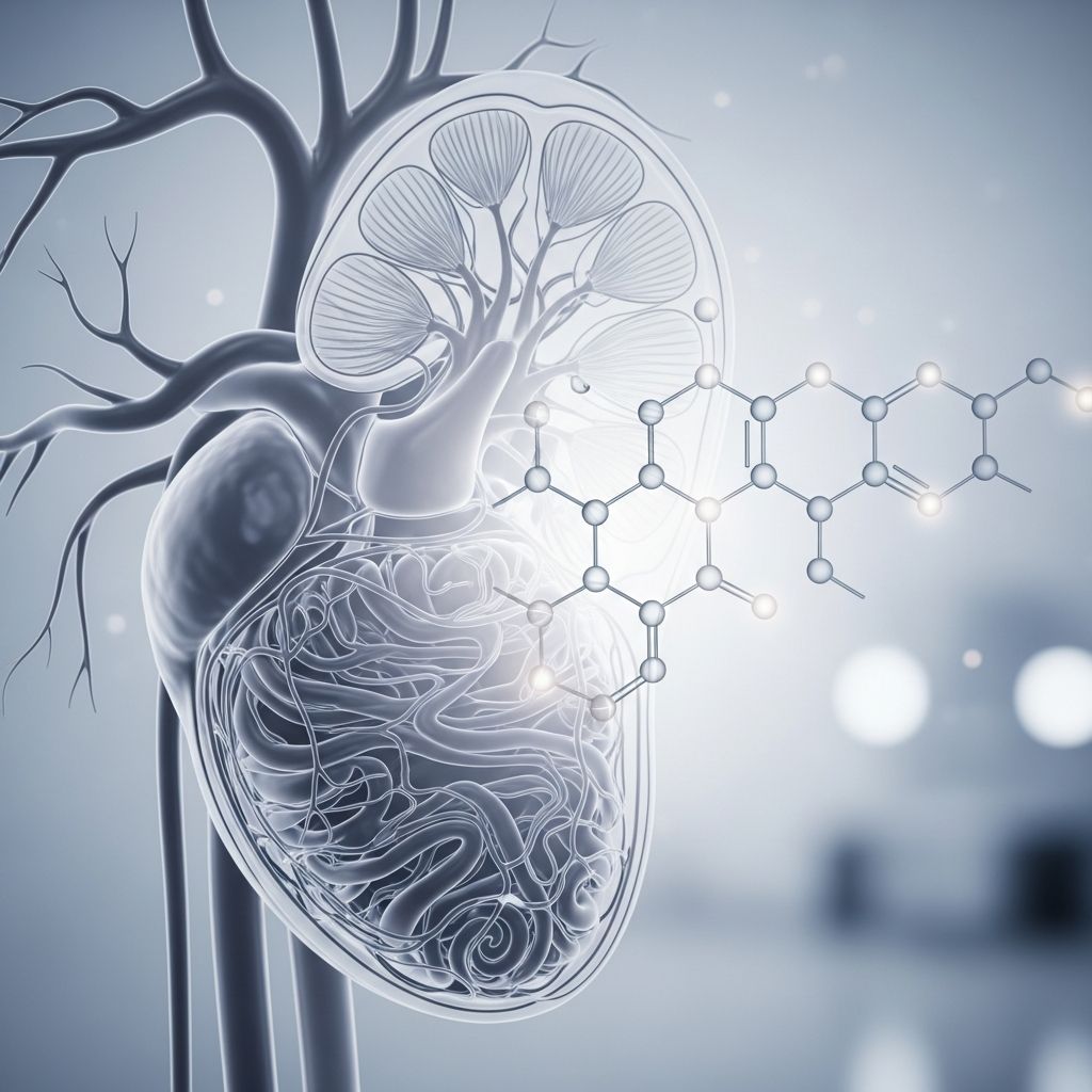 Complete guide to sirolimus (Rapamune): preventing kidney transplant rejection safely and effectively.