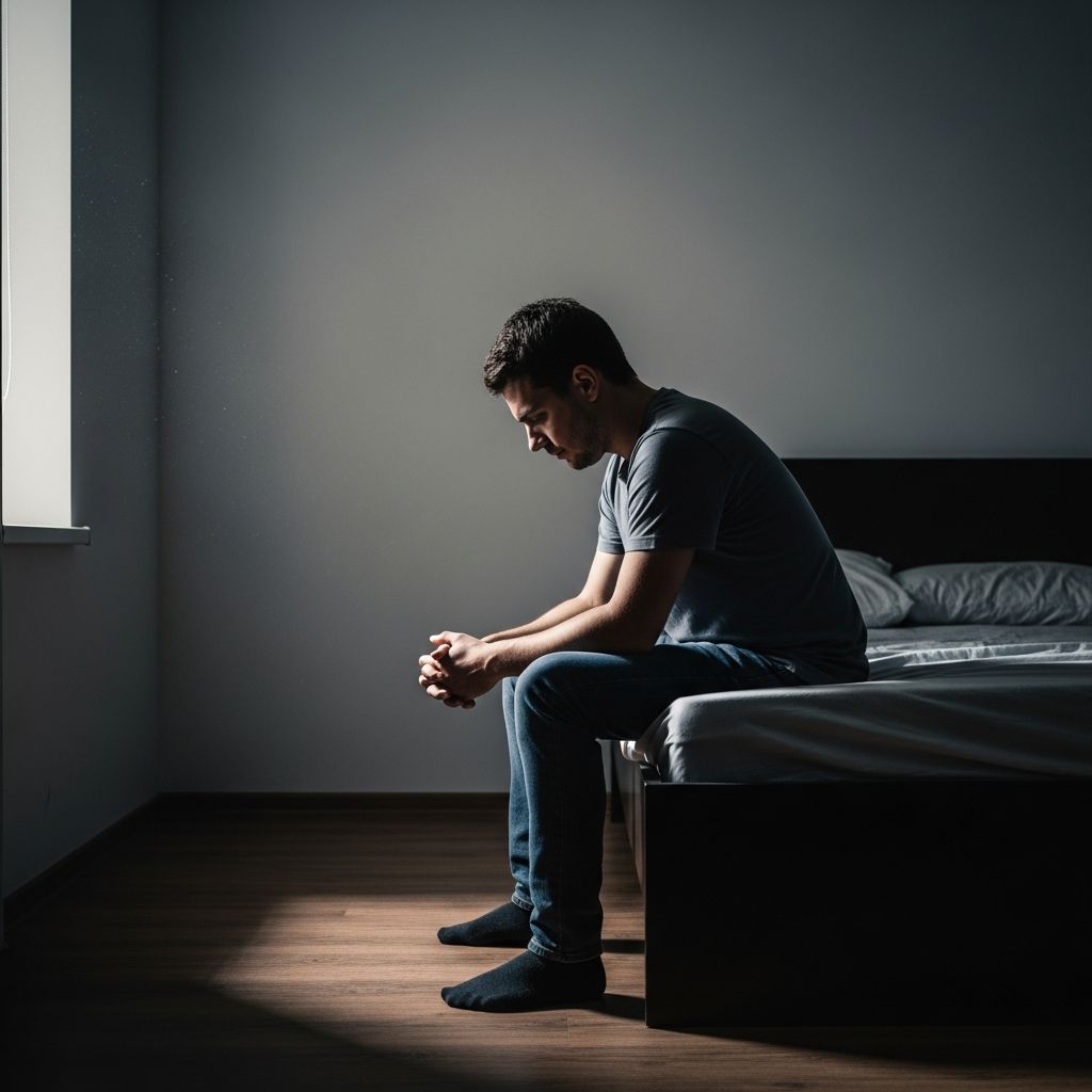 Understand situational depression: symptoms, causes, treatments, and how it differs from clinical depression for effective recovery.