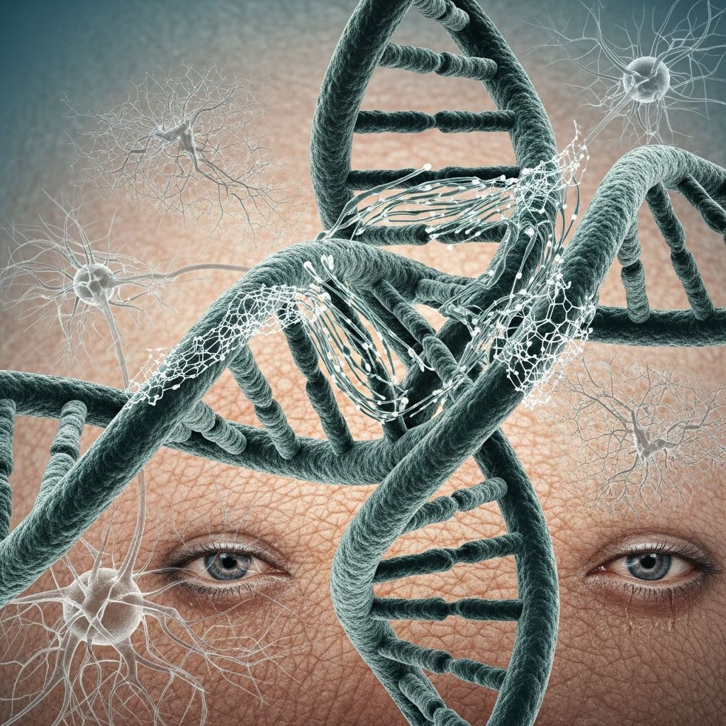 Sjögren-Larsson Syndrome Rare genetic disorder causing ichthyosis, spasticity, and intellectual disability: symptoms, causes, diagnosis, and management.