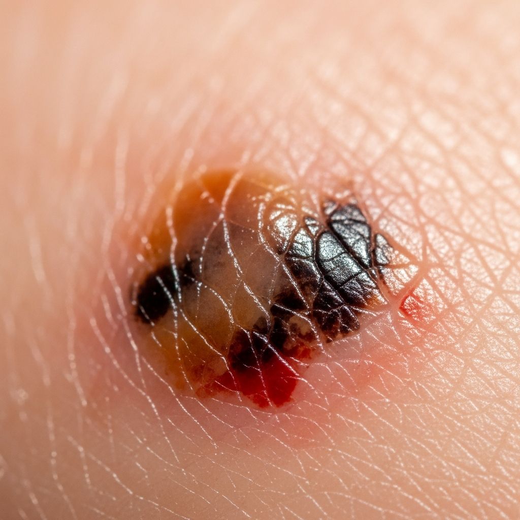 Understand the gravity of skin cancer, recognize symptoms early, and learn vital prevention strategies to protect your skin health effectively.