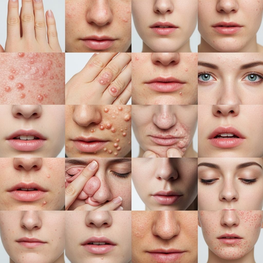 Comprehensive overview of dermatological manifestations in HIV, from infections to malignancies, affecting 90% of patients.