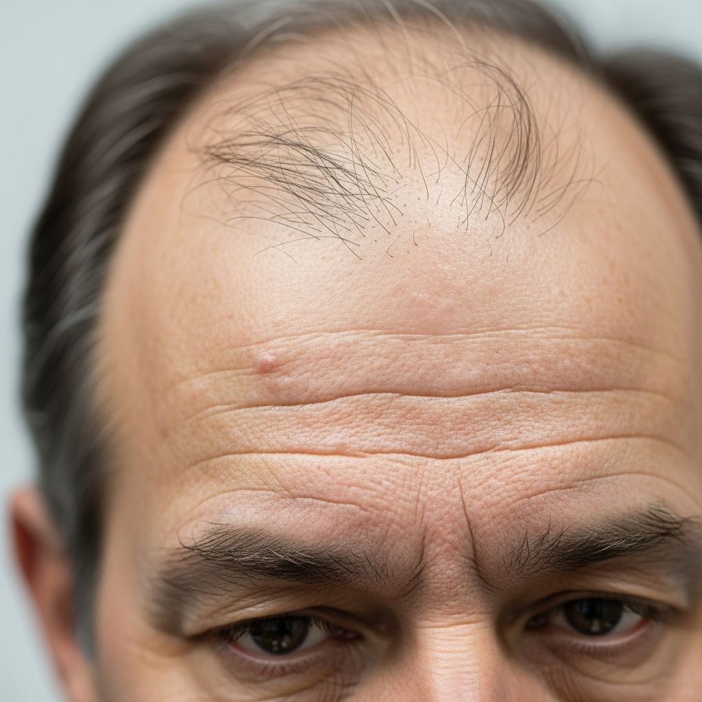 Explore how thyroid disorders manifest in skin, hair, and nail changes, with detailed symptoms for hypothyroidism and hyperthyroidism.