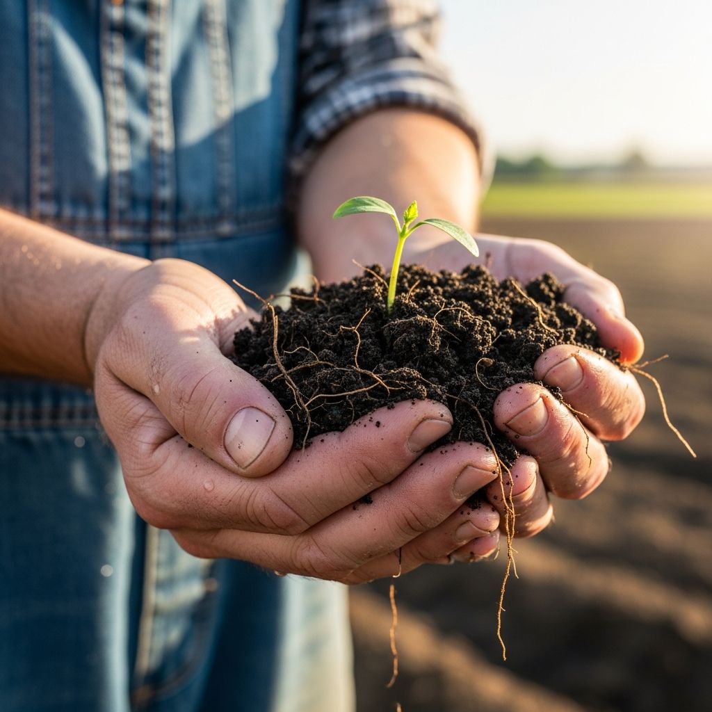 Skin Problems in Farmers: Occupational Dermatitis and Prevention Comprehensive guide to occupational skin diseases affecting farmers and effective prevention strategies.