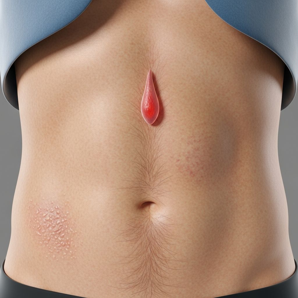 Explore the diverse skin manifestations of viral hepatitis infections, from jaundice to rare eruptions, and their clinical significance.