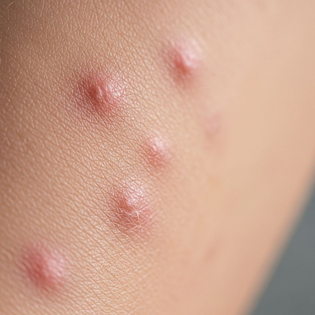 Understanding and managing dermatological side effects of cancer treatment medications.