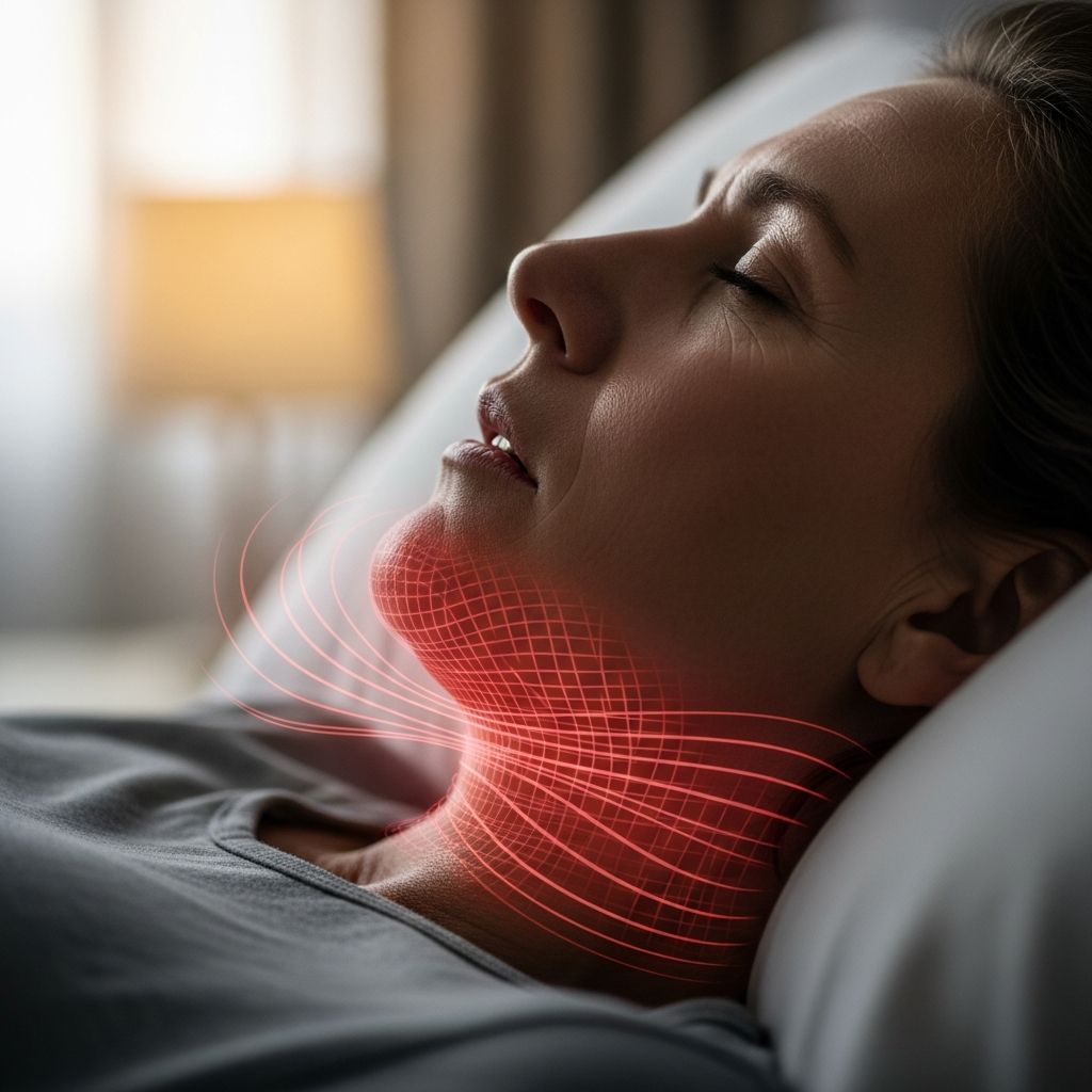 Uncover the primary causes and risk factors of sleep apnea, from obstructive to central types, and learn how they impact your health.