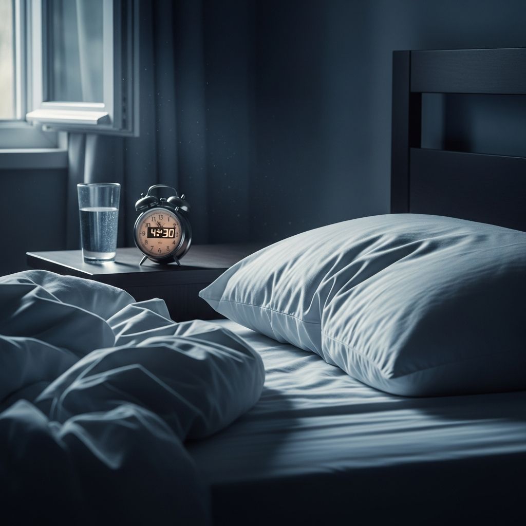 Discover how excessive sleep and other reversed symptoms define atypical depression, distinguishing it from typical forms and impacting treatment.