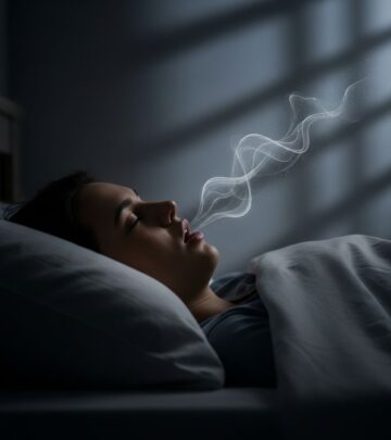 Unraveling the mysteries of somniloquy: causes, risks, treatments, and when to seek help for this common sleep disorder.