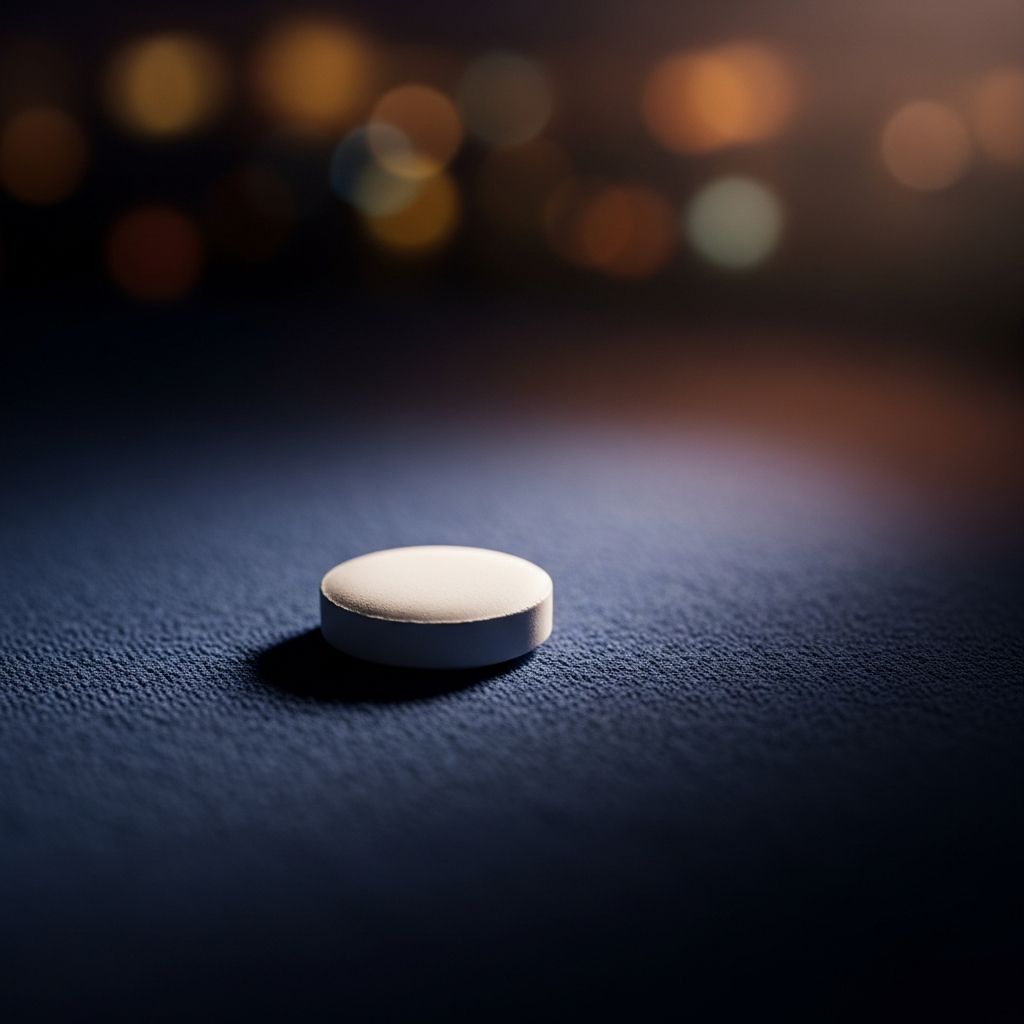 Understand the risks, types, and safer alternatives to sleeping tablets for managing insomnia effectively.