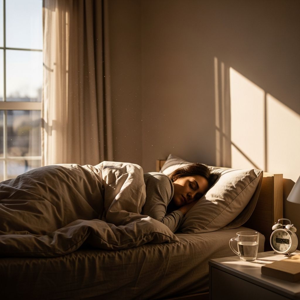 Discover the risks of oversleeping, from health complications to cognitive decline, and learn when to seek help for excessive sleep.