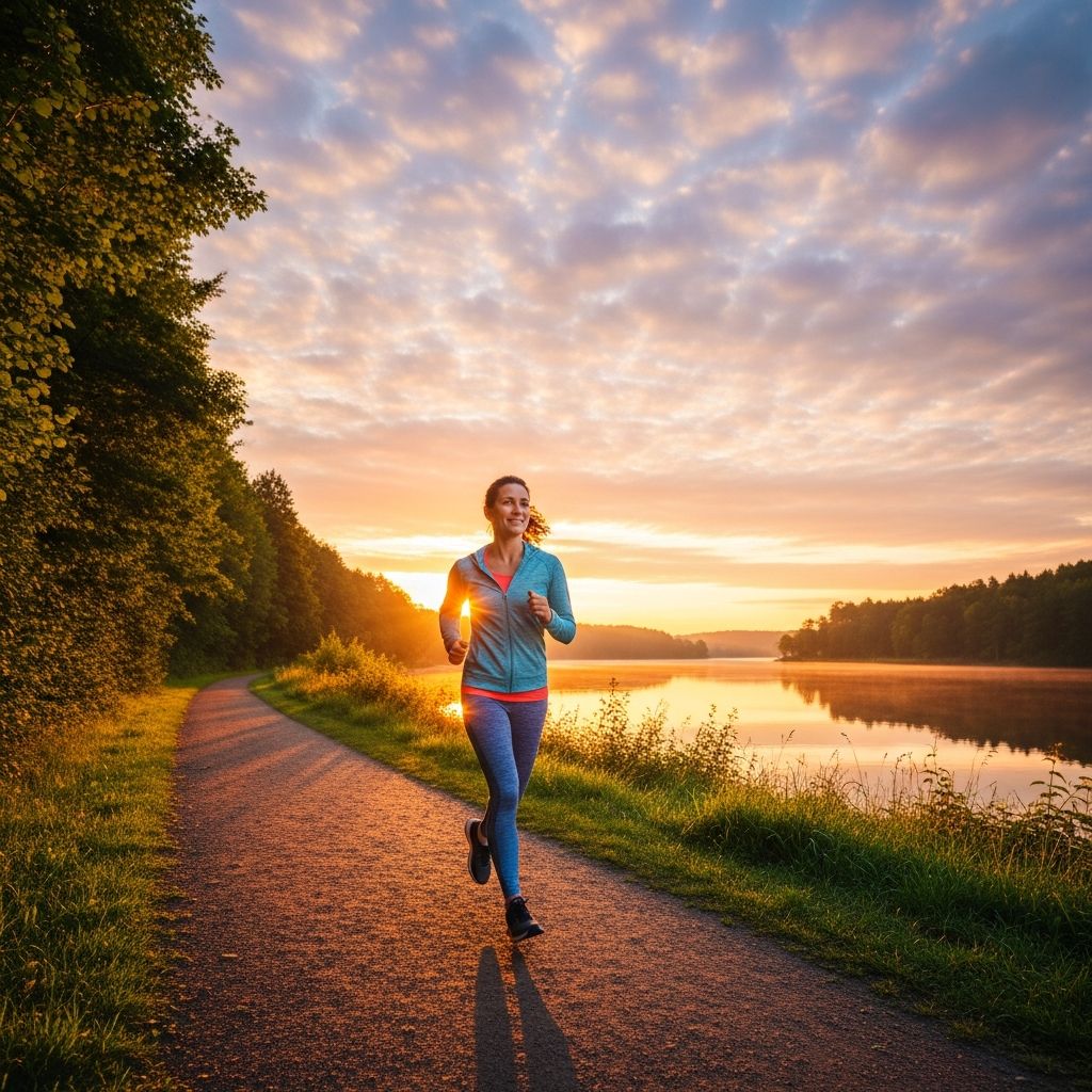 Discover why running slowly can transform your fitness, boost endurance, and protect your joints better than high-intensity sprints.